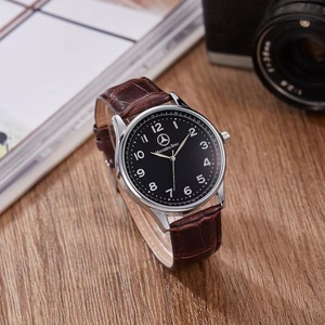 Montre décontractée pour homme, style business - Product Image 5