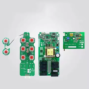 F21-E1 Industrial <strong>Remote</strong> <strong>Control</strong> With Customized Voltage 24v 220v Crane <strong>Remote</strong> <strong>Control</strong> Can Be Used For Environmental Monitoring - Product Image 4