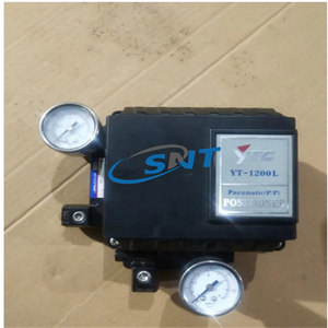 Neumático Lineal Rotatorio YTC Corea YT-1200 - Product Image 5