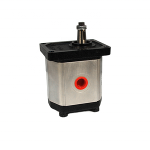 Pompe à eau à engrenages mini bibo Speed 2000R Min, 200 bars, moteur 12V, pompe hydraulique à engrenages - Product Image 3