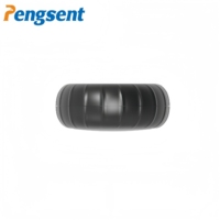 Pengsent FM07 Mini Traceur GPS Bluetooth Magnétique avec Historique de Suivi en Temps Réel, Lecture de l'Histoire des Trajets, Batterie de Secours 1000mAh, Autonomie de 30 Mois