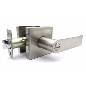BES Blocco Bagno <span class=keywords><strong>Porta</strong></span> Chiusa a Chiave <span class=keywords><strong>Dall</strong></span>'<span class=keywords><strong>interno</strong></span>, Heavy Duty Serratura Bagno - Product Image 1