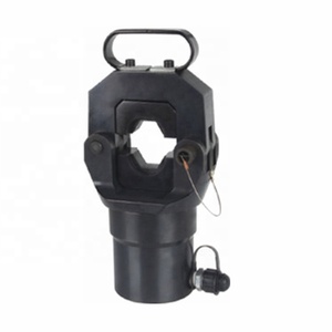 Herramienta Hidráulica de Alta Resistencia CO-1000 para Crimpar Terminales de Cable, Herramienta Hidráulica para Crimpar Cables de Tipo Dividido - Product Image 1