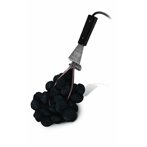 Encendedor de Carbón Eléctrico SEB de 600W para Parrilla, <span class=keywords><strong>Ahumador</strong></span>, Chimenea, Fogata, Estufa - Enciende Rápidamente Carbones y Briquetas - Product Image 1