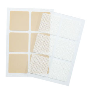 Patches <span class=keywords><strong>multivitamin</strong></span>és de soutien nutritionnel quotidien multi-supplément complet pour hommes et femmes - Product Image 6