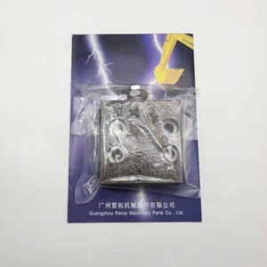 วาล์วลดแรงดัน PC130-7 รุ่น 702-21-09230 วาล์วระบายแรงดัน PC130F-7 รุ่น 702-21-09230 - Product Image 6
