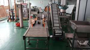 Mesin pembuat kuku kecepatan Super tinggi operasi otomatis pabrikan Tiongkok kinerja hebat - Product Image 6