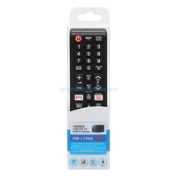 Control remoto para Smart TV, dispositivo electrónico para Smart TV
