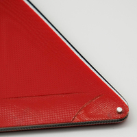 Nouvelles ailerons centraux en fibre de verre Volan 9' / 9'5 / 10' pour longboard de surf