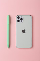 Nouvel arrivage, stylo Gel à pression couleur Macaron, créatif, papeterie pour étudiant, stylo Signature