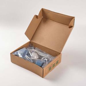 Agrafeuse pneumatique F30 18 GA pour clous à tête plate, idéale pour l'usine de <span class=keywords><strong>meubles</strong></span> et la sellerie - Product Image 2