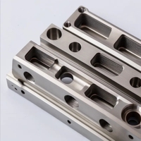 Boîtiers et lunettes de montre en acier inoxydable |   Fabrication sur mesure par impression 3D, usinage CNC, électroérosion à fil, brochage, OEM, ODM, prototypage rapide, précision