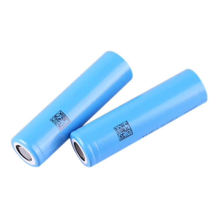 3.6 V And 18.20mm X 65.05mm Size High 18650 3500mah Battery