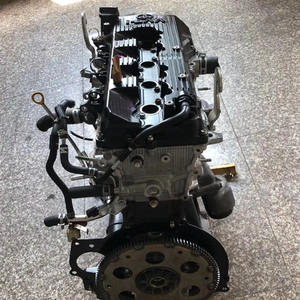 ขายส่งเครื่องยนต์ 3RZ ครบชุด เครื่องยนต์ขนาดเล็กสำหรับรถยนต์ 2.7T อุปกรณ์เสริมเครื่องยนต์รถยนต์ เครื่องยนต์คู่สำหรับรถยนต์โตโยต้า ปราโด - Product Image 1