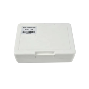 Durómetro Portátil LX-A-2, Medidor de Dureza para Caucho Vulcanizado y Plástico - Product Image 6