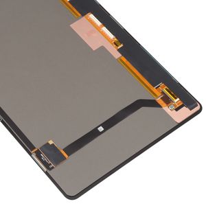 100% parti di riparazione di ricambio OLED display LCD + gruppo digitalizzatore touch screen per <span class=keywords><strong>Huawei</strong></span> <span class=keywords><strong>MatePad</strong></span> <span class=keywords><strong>Pro</strong></span> 12.6 2021 WGR-W09 - Product Image 5
