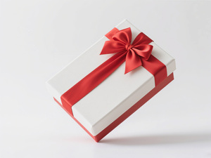 Cajas de Regalo de Lujo Personalizadas con Tapa para Regalos - Product Image 2