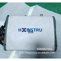 Anritsu MS2721A Fully-functional Handheld Spectrum Analyzer 100 KHz to 7.1 GHz H
