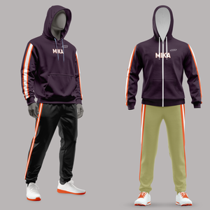 High Quality Custom Hoodies Sublimation Sweatshirt