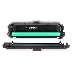 Cartouche de toner compatible W9000MC pour HP E65050dn E65160dn E65150dn E65060dn 28000 pages - Product Image 1