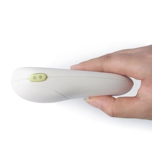 अभिनव T-0010CK केगेल पेल्विक फ्लोर मांसपेशी ट्रेनर-एर्गोनोमिक डिजाइन के साथ घरेलू पुनर्वास उपकरण - Product Image 2