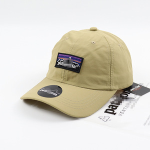 โรงงานขายส่งหมวกเบสบอลคุณภาพสูง ปักโลโก้หลากสีตามสั่ง หมวกเบสบอลแบบ Fitted และแบบ Trucker - Product Image 6