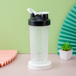 Baby Milk Shaking Thermo 3 Layer Protein <span class=keywords><strong>Shake</strong></span> Bottle Shaker <span class=keywords><strong>Shake</strong></span> Bottle - Product Image 3