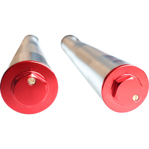 Kit de mise à niveau de fourche inversée Premium 550-800mm <span class=keywords><strong>Suspension</strong></span> personnalisée pour Razor MX RSF Series <span class=keywords><strong>Noir</strong></span> Rouge Orange Amortisseur de moto - Product Image 2