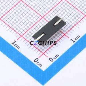 H6OSC-SUG-24M Crystal (Passive) HC-49S-SMD Crystal Oscillator SMD Crystal Oscillator 24MHz 20ppm 20pF - Product Image 2