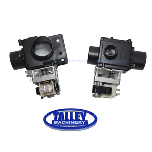 2"180 °   MDB-O-58  90 °   ปั๊มระบายน้ำ MDB-O-290 วาล์วระบายน้ำเครื่องซักผ้าอุตสาหกรรม วาล์วระบายน้ำปั๊มเครื่องล้างจานสำหรับ Speed Queen - Product Image 1