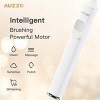 Nouvelle brosse à dents électrique ultrasonique pour adultes, nettoyage efficace et soins dentaires, brosse à dents électrique