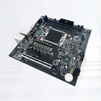 Carte mère de bureau B650EC AMD pour processeurs des séries 7000/8000/9000, DDR5 6000 MHz, 128 Go double canal, nouveau module BMC