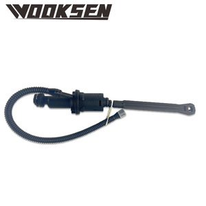 กระบอกสูบคลัตช์สำหรับเปอโยต์ 307 ซีตรอง C4 218224 218282 ชิ้นส่วนทดแทนใหม่ - Product Image 3