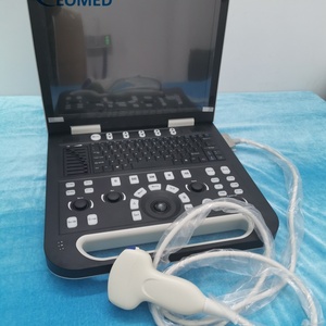 Échographe vétérinaire à imagerie HD pour animaux de grande taille, test de gestation pour bovins et chameaux, vente directe, calcul rapide BW22vet - Product Image 6