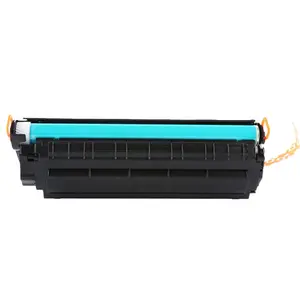 Impressora Laserjet de alta qualidade P1007 1008 Cartucho de Toner para HP Toner cb278 285 88A Cartucho de Toner Unidade de Tambor