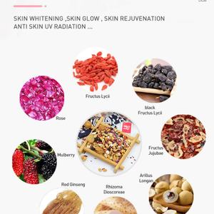 Chinaherbs - Té Aclarante para el Cuidado de la Piel Natural al por Mayor, Té para el Cuidado de la Piel, Venta Caliente, Sin Conservantes, Belleza Radiante y Blanqueadora - Product Image 6