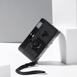 Caméras de film réutilisables rechargeables colorées demi-cadre 35mm <span class=keywords><strong>Kodak</strong></span> <span class=keywords><strong>Vintage</strong></span> avec Flash - Product Image 5