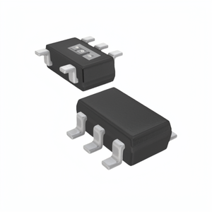 SC 74A, SOT 753 Power Management (PMIC) XC6124A244MG-G Authorized Distributor Electronic Circuit Components - Product Image 1