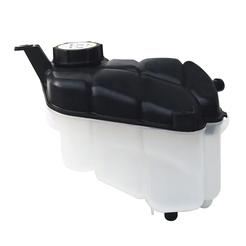 Factory OEM Coolant Reservoir Tank For Ford S-MAX A6 Mondeo A8 Expansion Tank 6G918K218AD