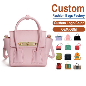 Sac bandoulière vintage personnalisable en cuir pleine fleur pour femme avec fermoirs, texture grainée antivol, idéal pour le bureau et l'usage quotidien - Product Image 1