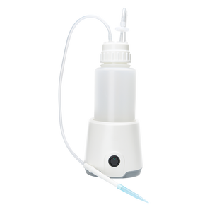Aspirateur compact de paillasse DLAB SmartVac, système d'aspiration de liquides de laboratoire 1L - Product Image 3