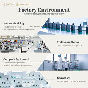 Rotolo di olio di profumo con sfera a rullo Oem Odm rotolo di olio di profumo di lusso su rotolo personalizzato su olio di profumo di marca - Product Image 2