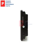 Panneau de commande de démarrage automatique PEMP Original Deep Sea DSE7110 MKII (plastique) pour générateur diesel (certifié CE/RoHS/ISO9001) 0,82 kg