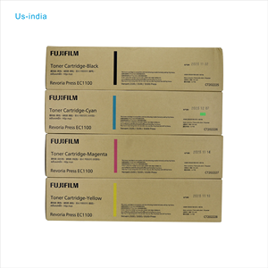 CT202225 CT202226 CT202227 CT202228 Xe Rox 2100 Toner Originale 3100 Cartuccia Versione USA Polvere Colorata per Toner V80/V180/V170I/V180I - Product Image 6