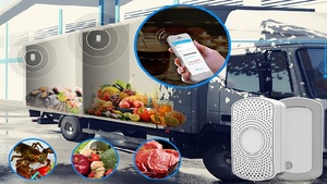 เซ็นเซอร์วัดอุณหภูมิที่เหมาะสมสำหรับระบบควบคุมสภาพอากาศ - Product Image 6