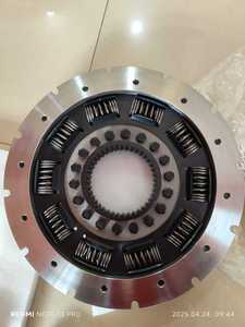ตัวหน่วงการสั่นสะเทือน VOE14528378แบบ14528378สำหรับ EC480D EC380E EC350D EC330B - Product Image 2
