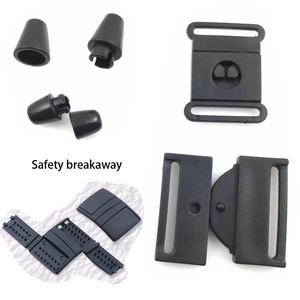 Correa de seguridad duradera sin costuras, hebilla de separación de seguridad sin costuras, hebilla de Liberación lateral rápida - Product Image 2