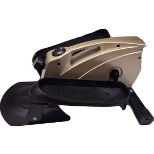 Latihan Rehabilitasi Kaki, Pelatih Rumah Stepper Magnetik <span class=keywords><strong>Mini</strong></span> Elips - Product Image 4