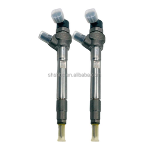 0445110789 DIESEL nhiên liệu Common Rail Injector HP2-9K546-AB 0445110789 cho động cơ xe buýt <span class=keywords><strong>JMC</strong></span> van phun - Product Image 1
