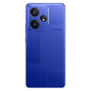 Realme GT Neo 7 5G สมาร์ทโฟนรุ่นใหม่ล่าสุด แบตเตอรี่ 7000mAh หน้าจอ AMOLED 6.78 นิ้ว ชิปเซ็ต Dimensity 9300+ รองรับชาร์จไว 80W ความจุ 256GB ภาษาฝรั่งเศสและภาษาสเปน - Product Image 3